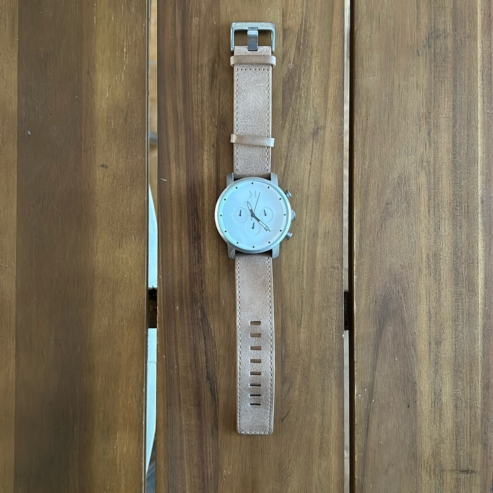 MVMT Watch